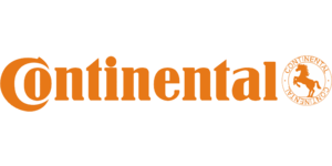 Continental logo