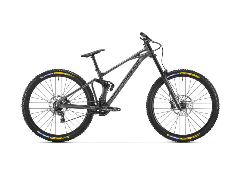 Mondraker Summum Mullet DH Alloy click to zoom image