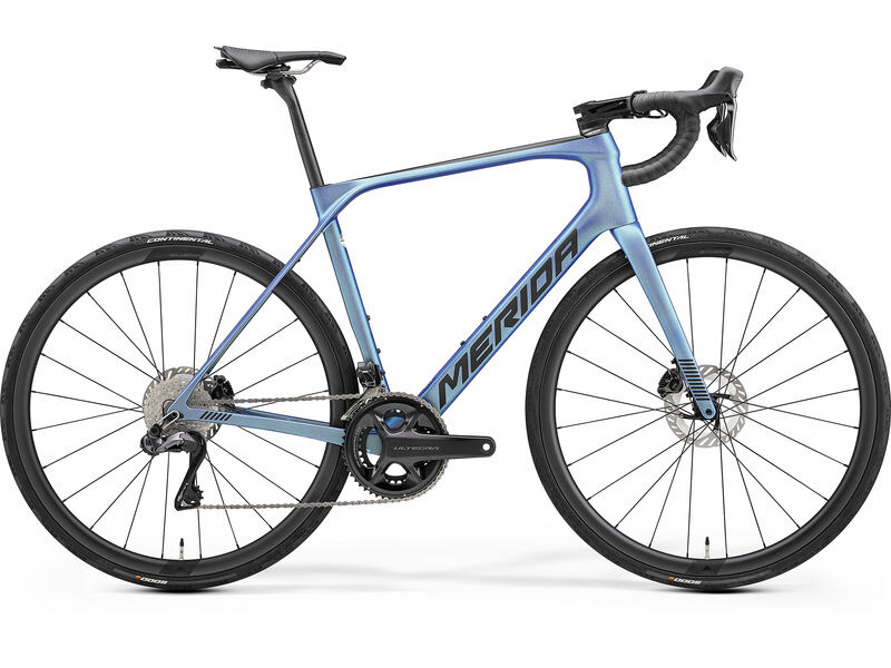 Merida Scultura Endurance 8000 Road Bike click to zoom image