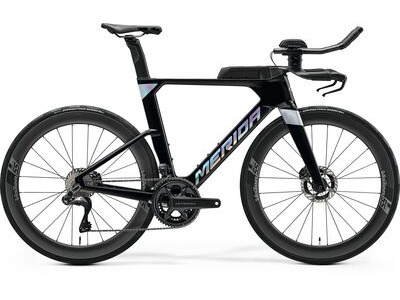 Merida Time Wrap Tri Limited TT Race Bike