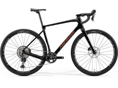 Merida Silex 7000 Gravel Bike