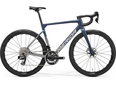 Merida Scultura 10k Silk/Blue Road Bike