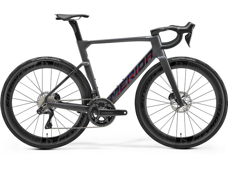Merida Reacto 9000 click to zoom image