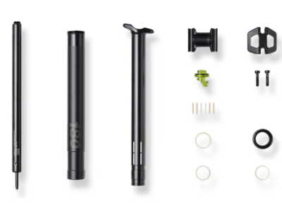 OneUp V3 Dropper Seatpost click to zoom image