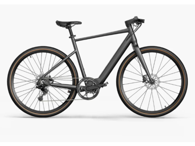 Fiido E-Gravel C21 Electric Bike