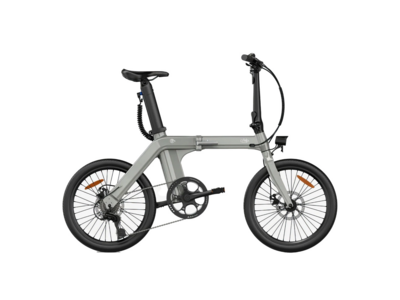 Fiido D11 Electric Folding Ebike