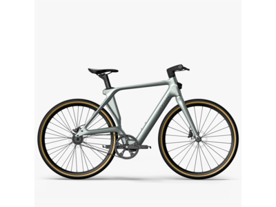 Fiido Air Carbon Fibre City Electric E-Bike