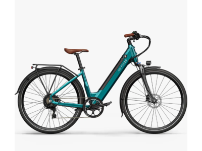 Fiido C11 Pro Electric City Bike