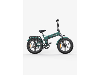 Engwe Engine Pro 2.0 Folding Electric Bike