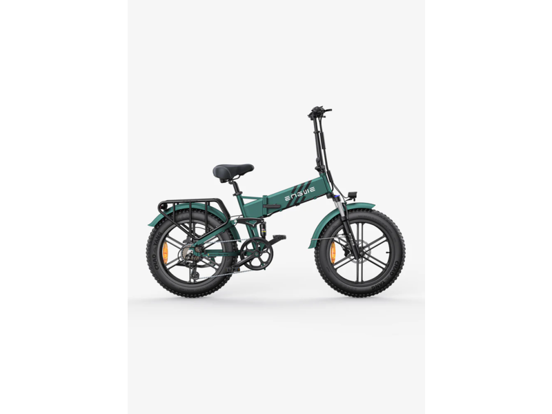 Engwe Engine Pro 2.0 Folding Electric Bike click to zoom image