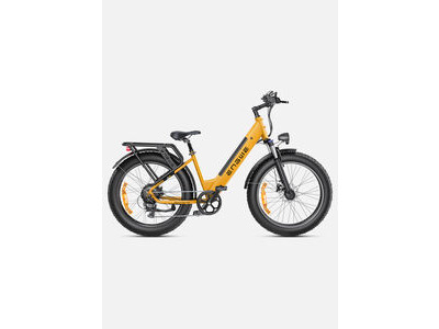 Engwe E26 Electric City Bike