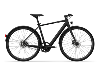 Tenways CGO600 Lightweight Electric Bike click to zoom image