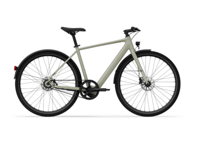 Tenways CGO600 Lightweight Electric Bike