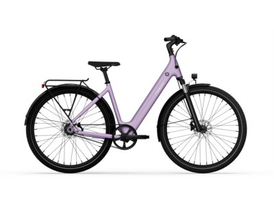 Tenways CGO 800s Stepthrough Lightweight Ebike