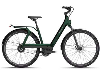 Tenways AGO T Electric Bike