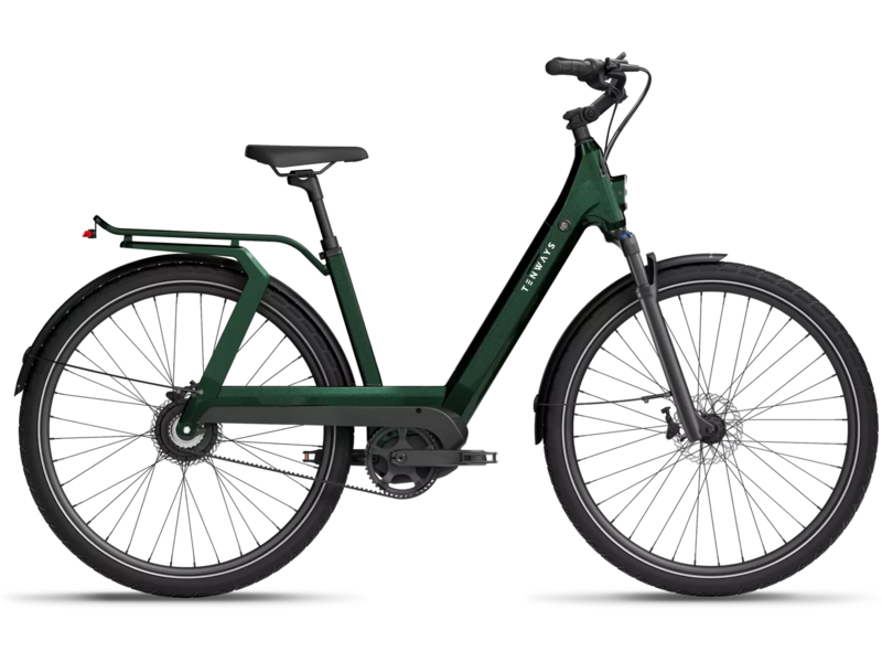 Tenways AGO T Electric Bike click to zoom image