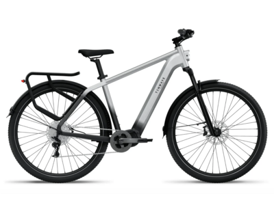 Tenways AGO X Electric Bike