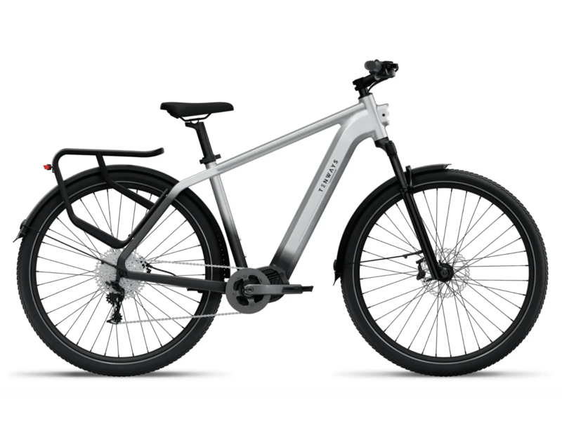 Tenways AGO X Electric Bike click to zoom image