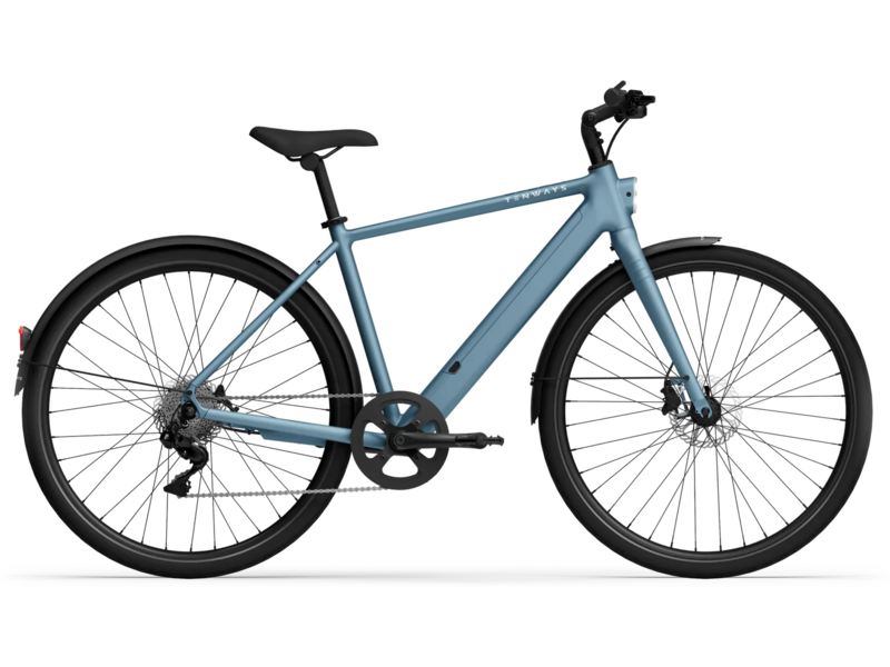 Tenways GCO 600 Plus Ebike click to zoom image