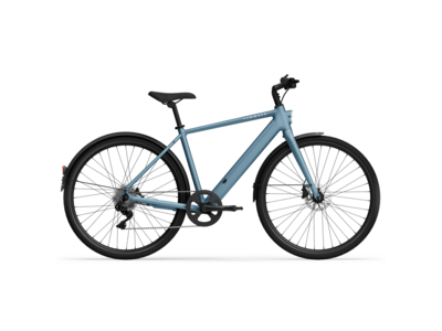 Tenways CGO 600 Plus Ebike  click to zoom image