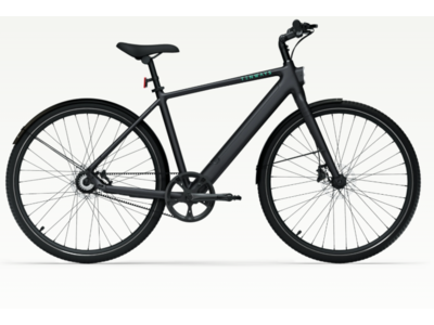 Tenways CGO 600 Pro S / Allow 5-10 days for delivery Midnight Black  click to zoom image