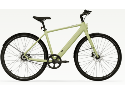 Tenways CGO 600 Pro S / Allow 5-10 days for delivery Avocado Green  click to zoom image