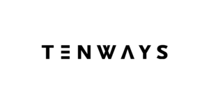 Tenways logo