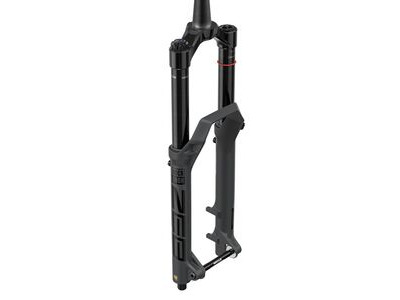 Rock Shox Fork Zeb Ultimate Charger 3.1 Rc2 - 29" A3: Grey 170mm