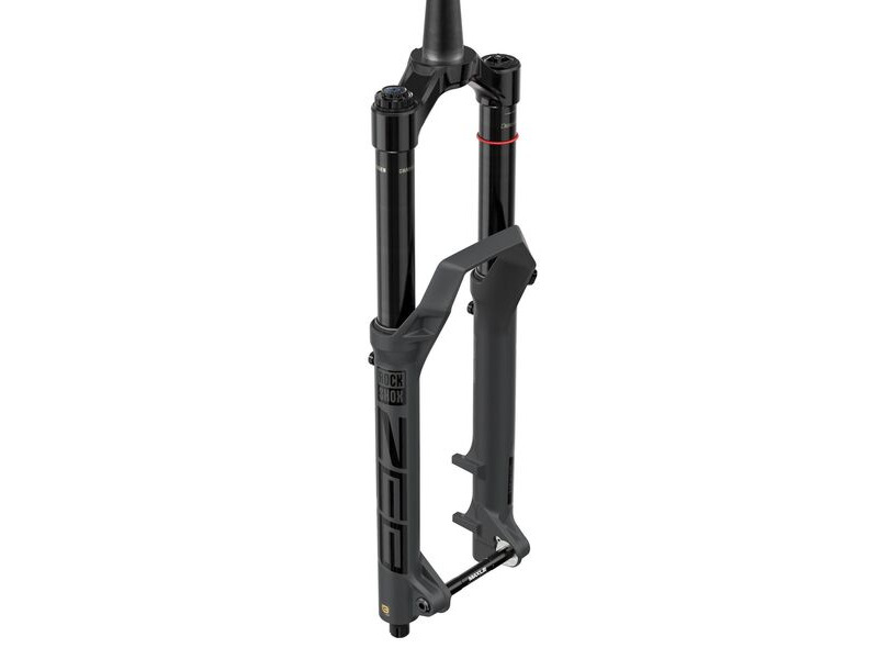 Rock Shox Fork Zeb Ultimate Charger 3.1 Rc2 - 29" A3: Grey 170mm click to zoom image