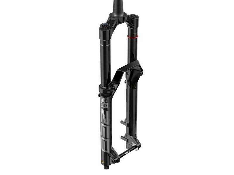 Rock Shox Fork Zeb Ultimate Charger 3.1 Rc2 - 29" A3: Black 180mm click to zoom image