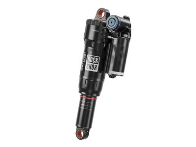 Rock Shox Rear Shock Super Deluxe Ultimate Rc2t - Standard Standard - C2