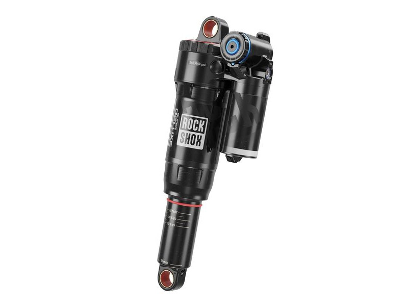 Rock Shox Rear Shock Super Deluxe Ultimate Rc2t - Standard Standard - C2 click to zoom image