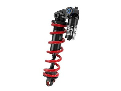 Rock Shox Rear Shock Vivid Coil Ultimate Rc2t - Standard Standard - C1