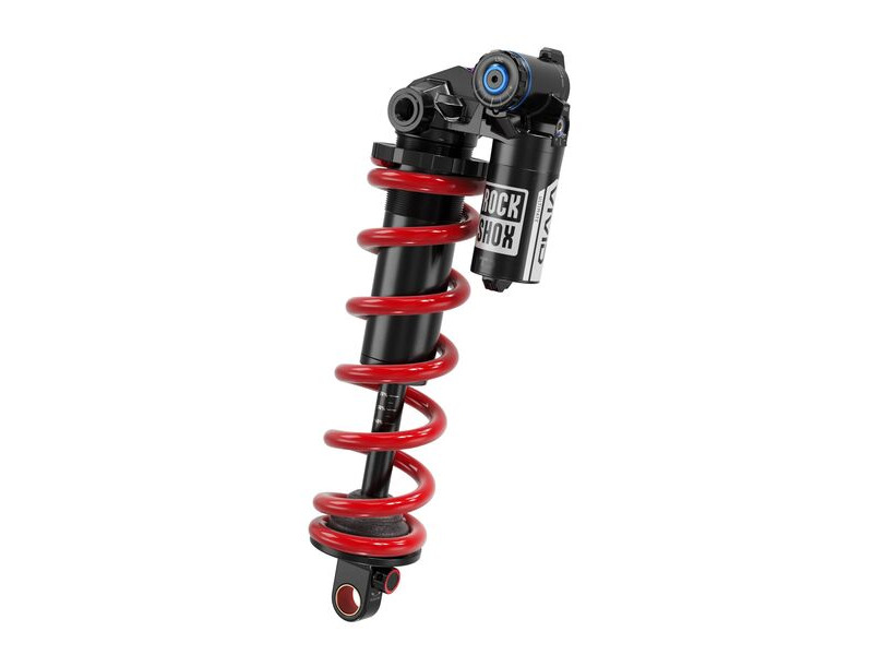 Rock Shox Rear Shock Vivid Coil Ultimate Rc2t - Standard Standard - C1 click to zoom image