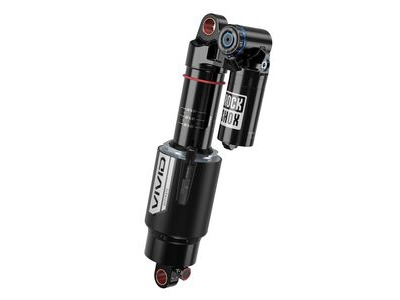 Rock Shox Rear Shock Vivid Ultimate Rc2t - Bike Specific - C1