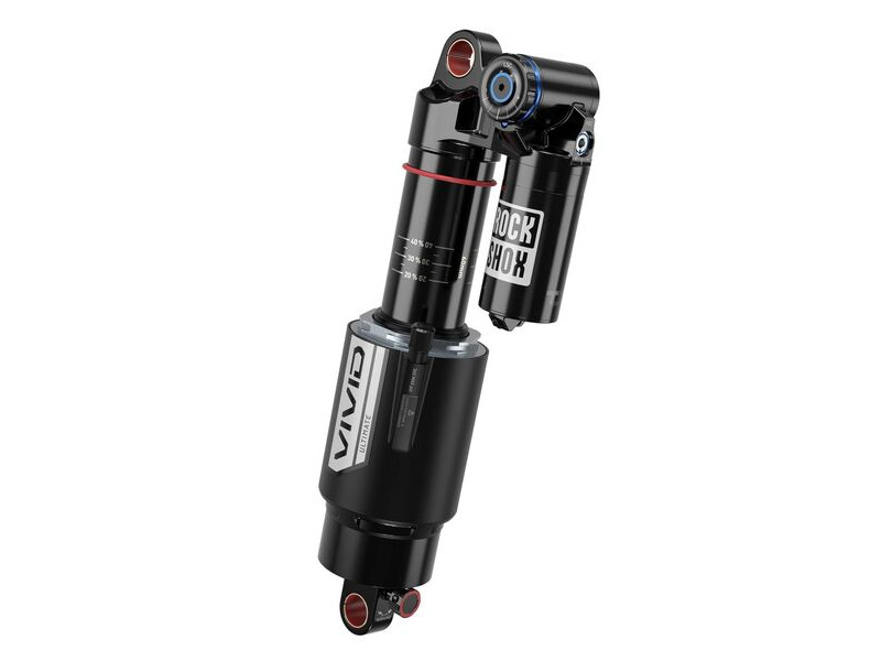 Rock Shox Rear Shock Vivid Ultimate Rc2t - Bike Specific - C1 click to zoom image