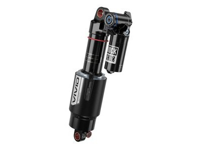 Rock Shox Rear Shock Vivid Ultimate Rc2t - Standard Standard - C1