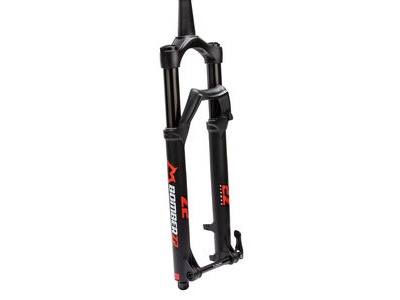 Marzocchi Bomber Z2 RAIL Sweep-Adj Tapered Fork 2020 29" / 140mm / 44mm