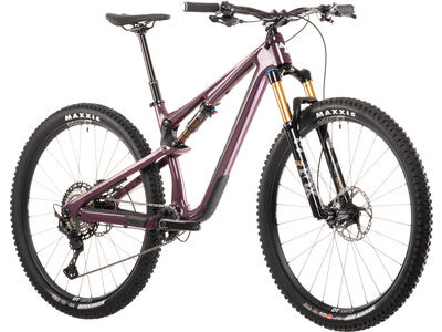 Nukeproof Reactor 290 ST click to zoom image