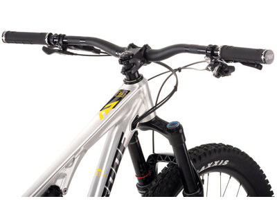 Nukeproof Reactor 290 Pro click to zoom image