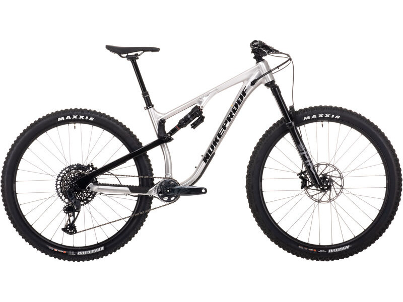 Nukeproof Reactor 290 Pro click to zoom image