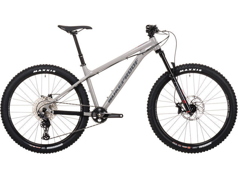 Nukeproof Scout 275 Comp click to zoom image
