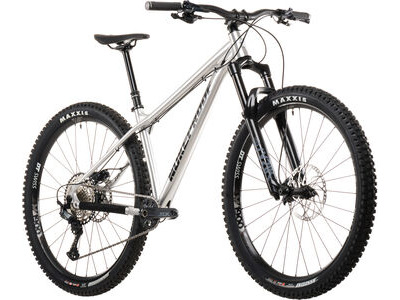 Nukeproof Scout 290 Pro click to zoom image