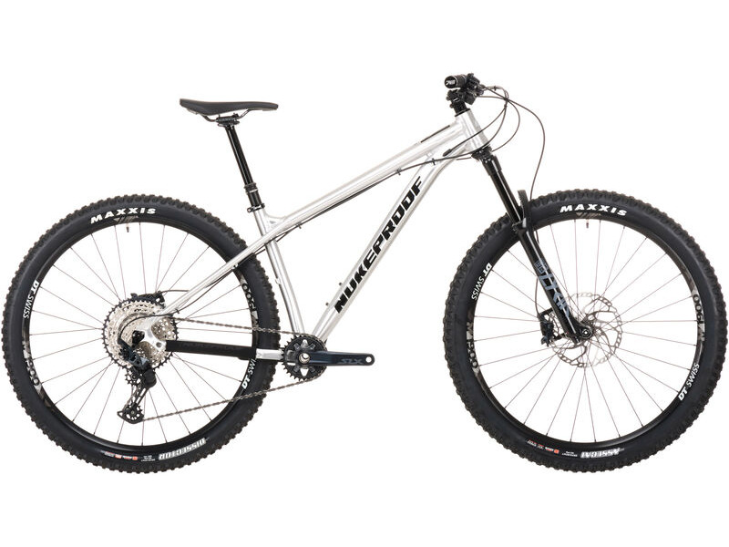 Nukeproof Scout 290 Pro click to zoom image