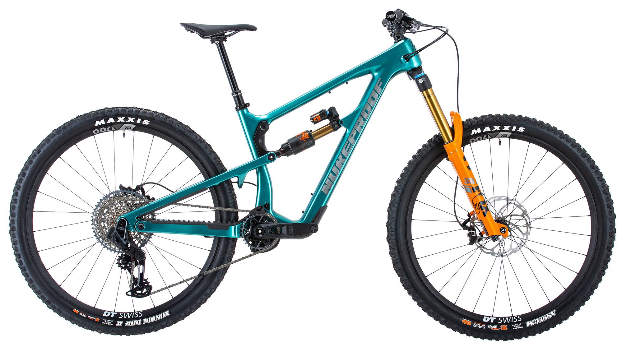 Nukeproof mega 29 online 2019