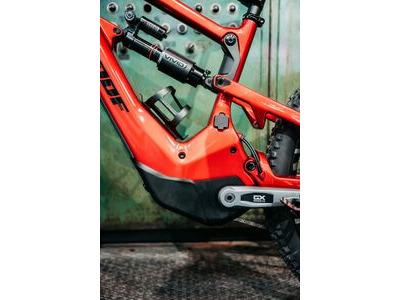 Nukeproof Megawatt Carbon Pro click to zoom image