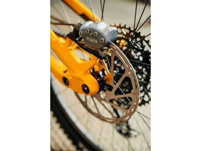 Nukeproof Mega Alloy Pro click to zoom image