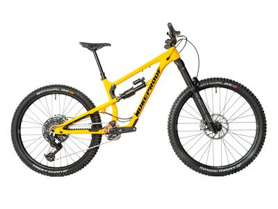 Nukeproof Mega Alloy Pro