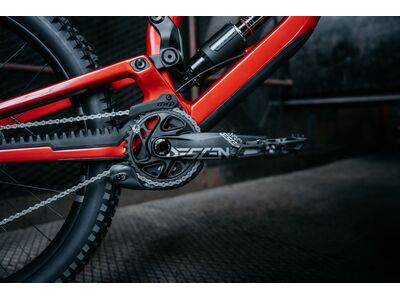 Nukeproof Dissent Carbon Pro click to zoom image