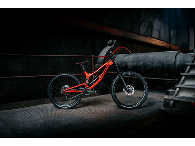 Nukeproof Dissent Carbon Pro